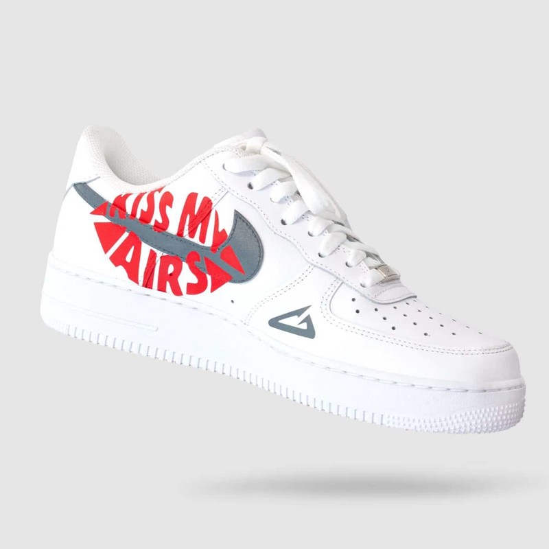 Nike air force store 1 born originals